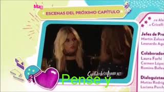 Avance Épisode 20 Bisous Emitteo