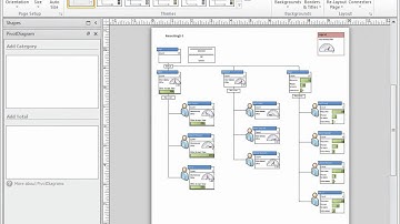 Microsoft Visio  2010  Delete a background          www.windowstechet.com