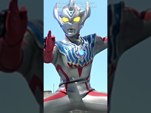 New Generation #ultraman #tokusatsu class=