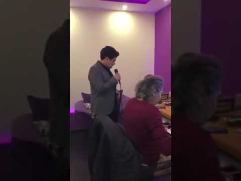 انت اخترت طريق ومشيتو شوية حزن مع عمر كمال