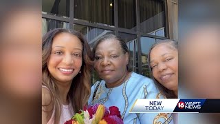 Family, friends remember mother, 2 daughters murdered in Ridgeland