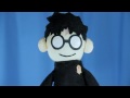 Harry Potter personally welcomes you. Yes, you.