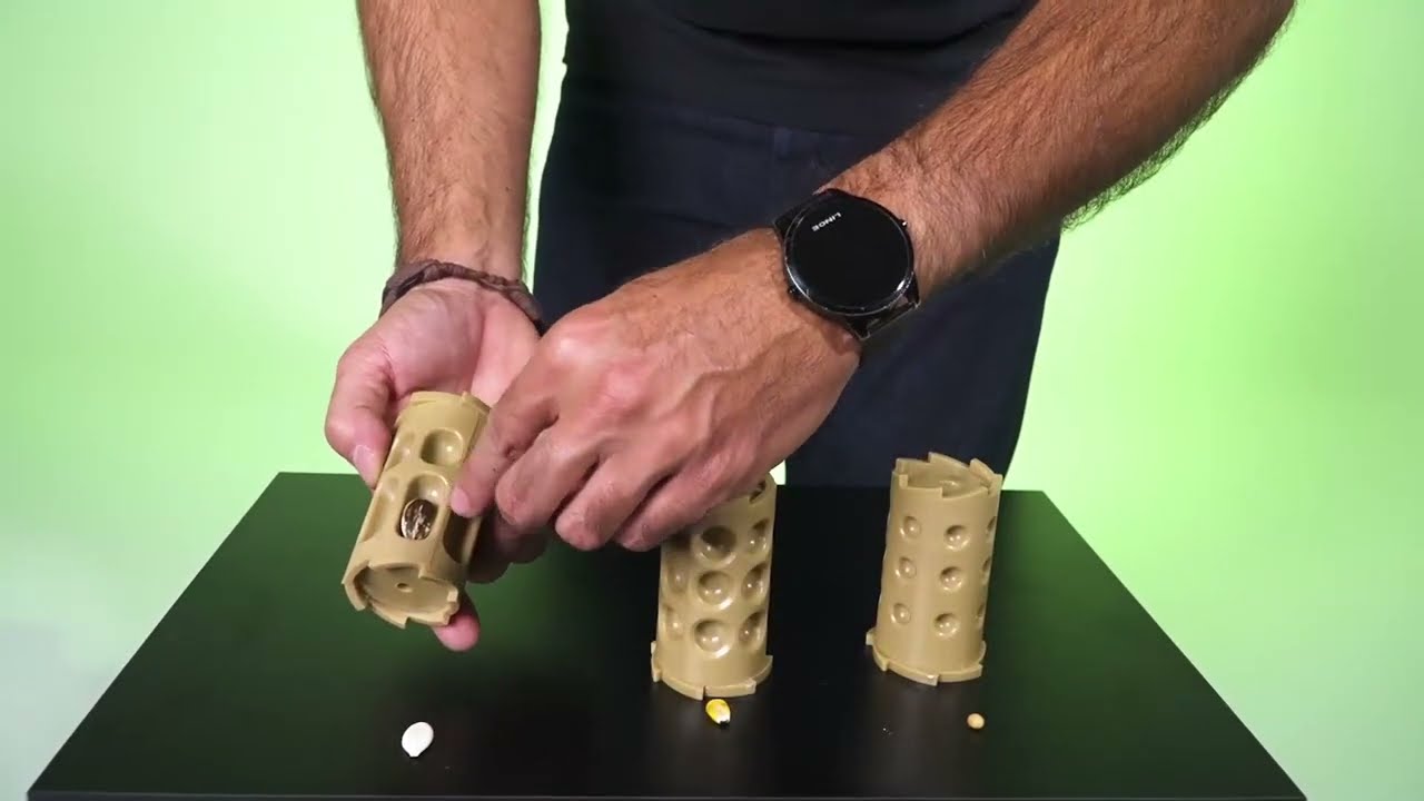 Tutorial Plantadeira e Adubadeira Automática AG50 AllAgri.