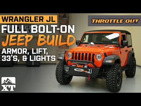 jeep-wrangler-sport-build-|-jl-sport-gets-lifted,-33"s,-and-armor---throttle-out