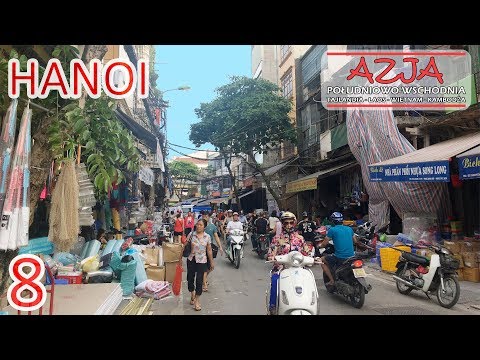 Wideo: Jak Zrobić Trasę W Azji Południowo-Wschodniej?