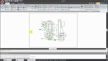 DRAFT IT print to scale