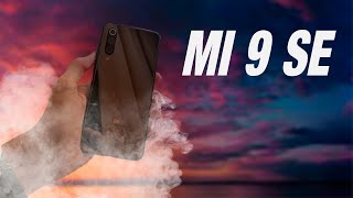 Xiaomi Mi 9 se все ещё хорош в 2021 году !!