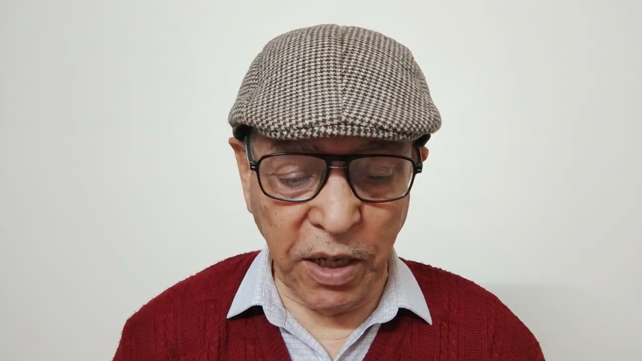 बेवजह का पति -पत्नी द्रुत संग्राम...