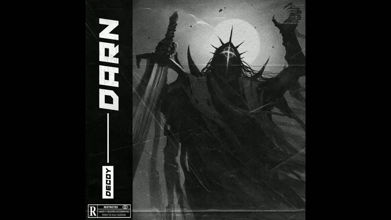 Watch DARN - DECOY on YouTube Watch DARN - DECOY on YouTube