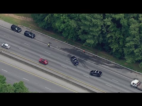 1 dead after accident on Highway 78 in DeKalb County: police - YouTube