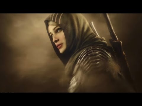 Shadow Of War