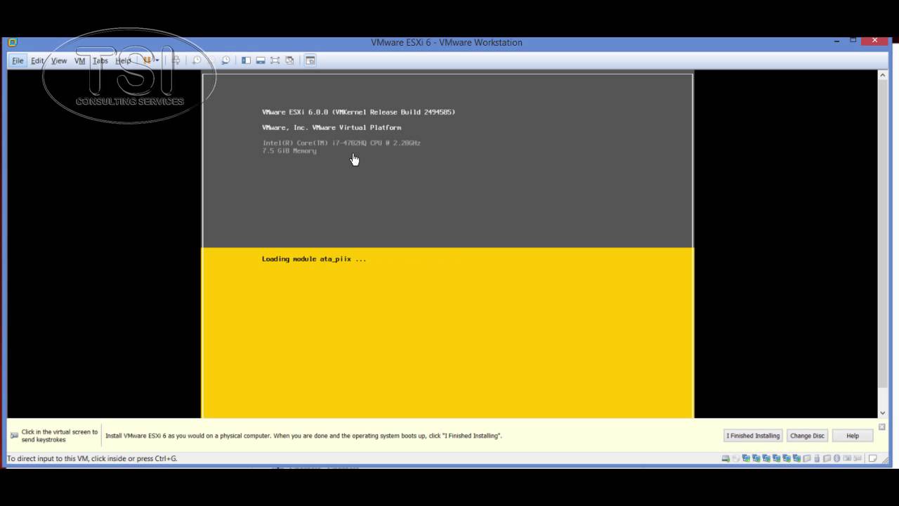 vmware vsphere 6 Install by David Papkin