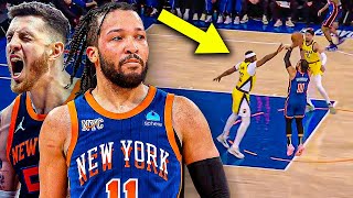 The New York Knicks Have TRICKED The NBA…