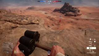 Best Battlefield 1 Anti Tank Grenade Throw Ever BF1