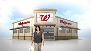 Walgreens- Immunization
