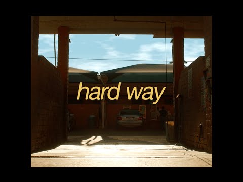 Hard way