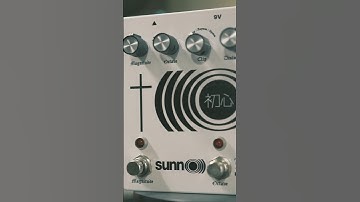 Is this the best Fuzz pedal for Doom ? #shorts #guitar #doommetal #metal #pedalboard