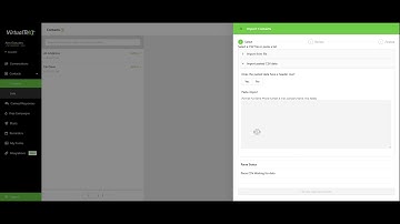 VirtualText: Web App & Contact Management