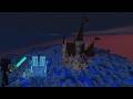 Minecraft Visiting The Wildwood Dimension