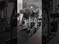 Show up for who you want to be.  #motivation #workout #fitness #wellness #backextension