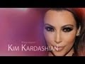 Make Inspirada na Kim Kardashian - Dani Fassoni