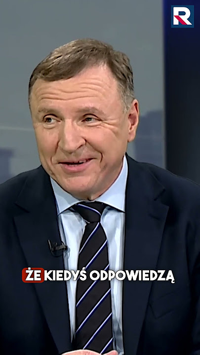 Jacek Kurski zapowiada w Telewizji Republika: Wszyscy jeszcze się spotkamy w TVP