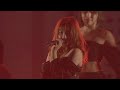 赤いイヤホン/アンジュルム 2019秋「Next Page」~勝田里奈卒業スペシャル~