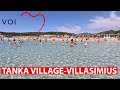 TRIP REPORT VOI TANKA VILLAGE VILLASIMIUS SARDEGNA 4 RESORT