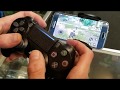 How to play PUBG MOBILE with a PS4, XBOX, and Nintendo ...