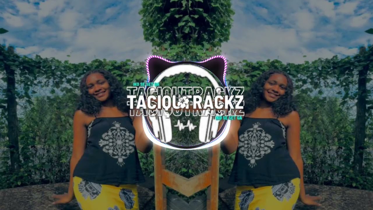 Kuvu ni Kawaii [Cruzz24Remix] - Reggae - 2k24 DJ Sam Production