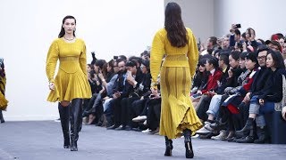 Roberto Cavalli FW 2019