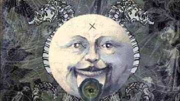 Aleph Null - Mars Father