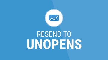 Resend Broadcasts to Unopens | Convertkit Tutorial