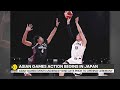 Asian Games Events Underway Nine Days Prior To Opening Ceremony | WION News