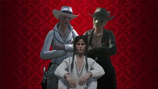 Ainurauco Live in Dakota River Bend
Shifting Spirt tries to find her way in the world. Join up, chat and leave a like. Dont forget to subscribe to the channel and check out some of White Hare Investigations mystery videos. Ainurauco Live in Dakota River Bend