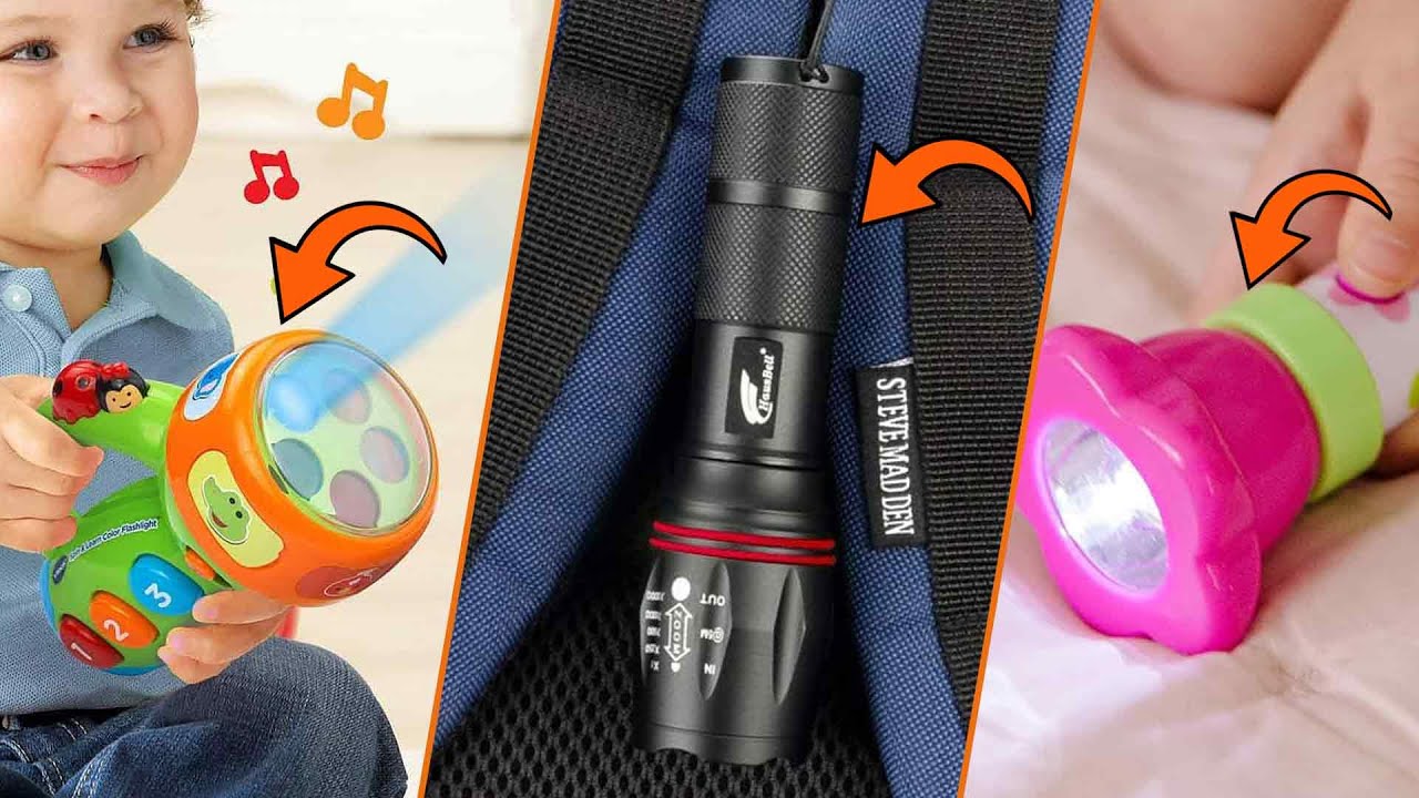 Best Flashlight for 2024 - CNET