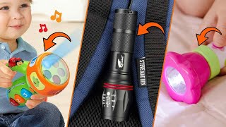 The Best Flashlights of 2024