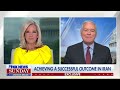 Ending Trump’s Iran War: Kaine Discusses What Must Come Next