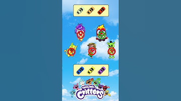 What is your IQ : Please help me pass the Painting Color Challenge #IQ #coloring #Painting