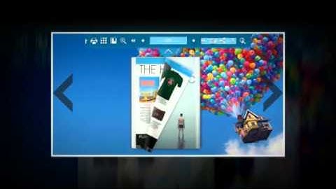 Flip Html5 - 100% Free FlipBook Creator, online PDF to HTML5 FlipBook