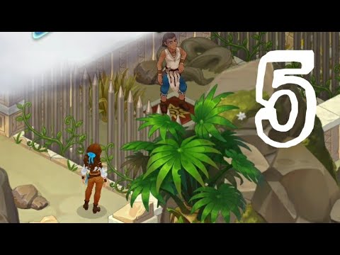 Puzzle Island [ Android ] Gameplay Walkthrough and showing some of the gameu0027s features Part 5