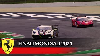 Ferrari Finali Mondiali 2021 - Event Recap