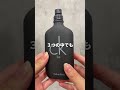 みんなはどれが一番好き？ #香水 #香水紹介 #カルバンクライン#シーケーワン#シーケービー#シーケーエブリワン #calvenklein #メンズ香水 #メンズ #香水メンズ #shorts