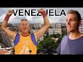 VENEZUELA'S Pro-Government Slum (Dangerous Neighbourhood)