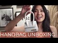 MINI BAG UNBOXING AND REVIEW | JACQUEMUS LE CHIQUITO 2020 | reesewonge
