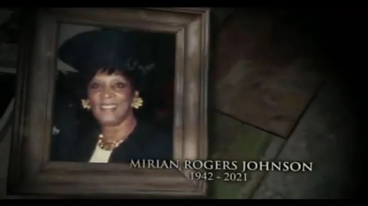 HOPEWELL TODAY: Homegoing Services for Miriam Roge...