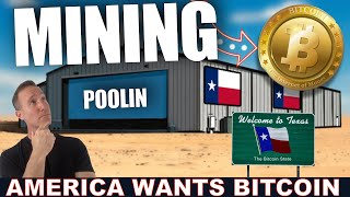 POST-CHINA BITCOIN MINING: POOLIN VP ALEJANDRO DE LA TORRE screenshot 3