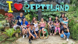 Reptiland Adventure Alfonso Cavite