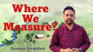 Geoid Vs Spheroid Explained Earth Measurement, Gravity Models & Offshore Surveying Insights