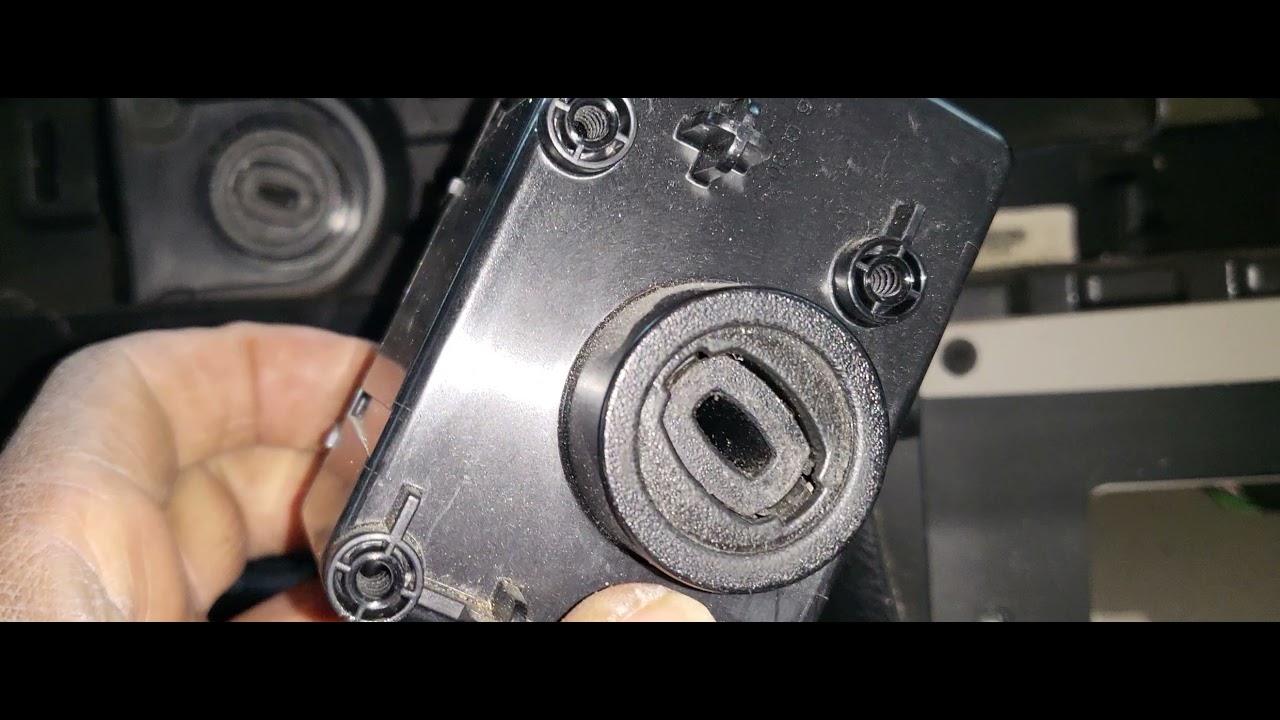 2011 Dodge Caravan/Chrysler Town And County Ignition Module Replacement